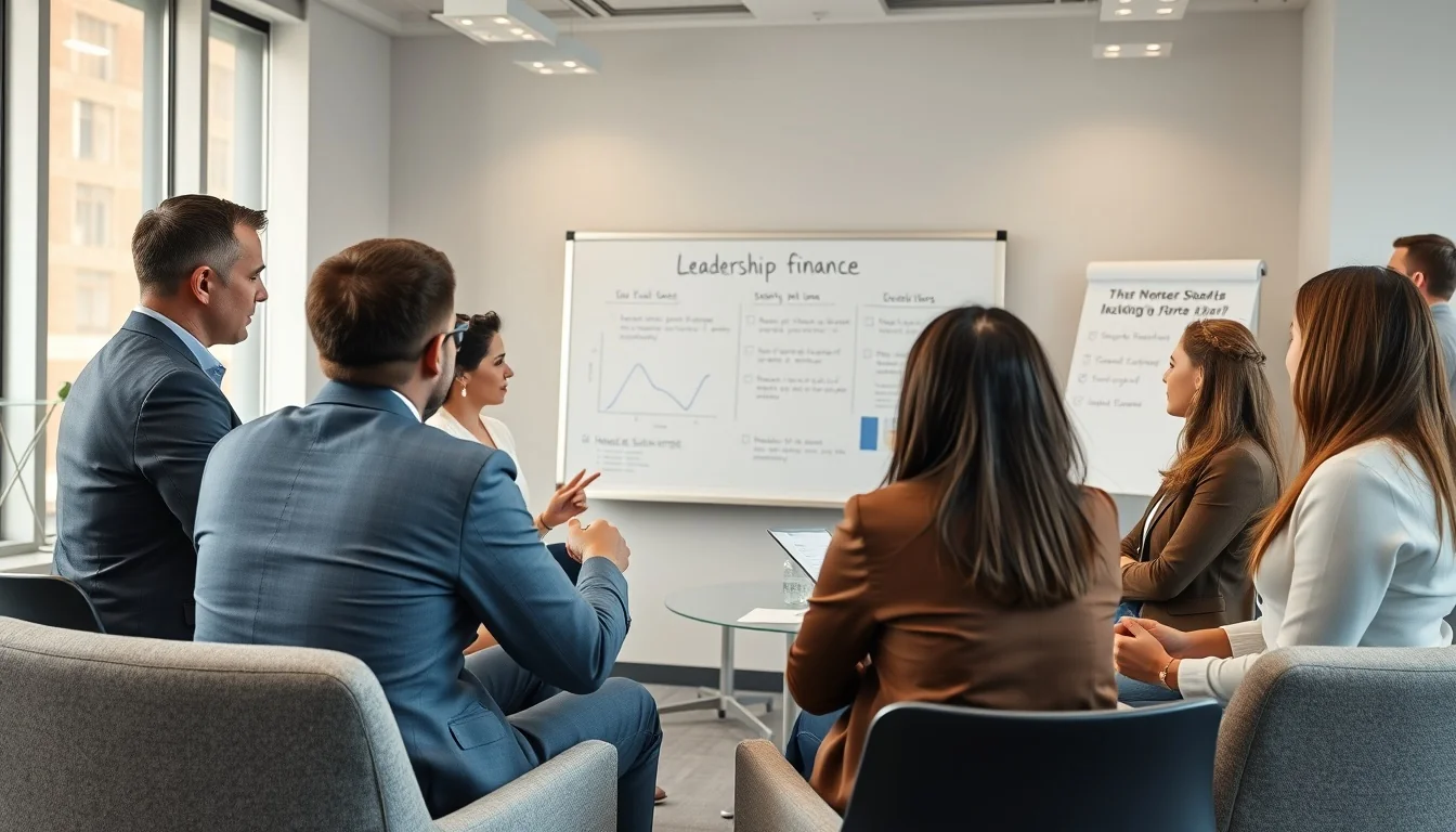 FührungsTraining für Ihre Zukunft